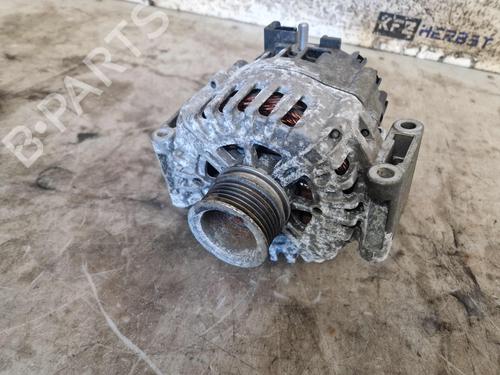 Generator Generator MERCEDES-BENZ E-CLASS (W213) E 400 4-matic (213.071) (333 hp) 39738025 39738025