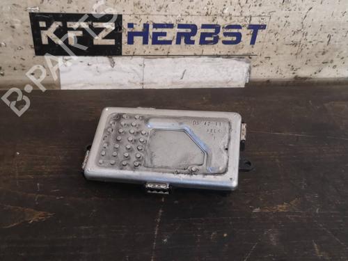 Used Heater resistor BMW 5 Touring (F11) 520 d (163 hp) 12876132
