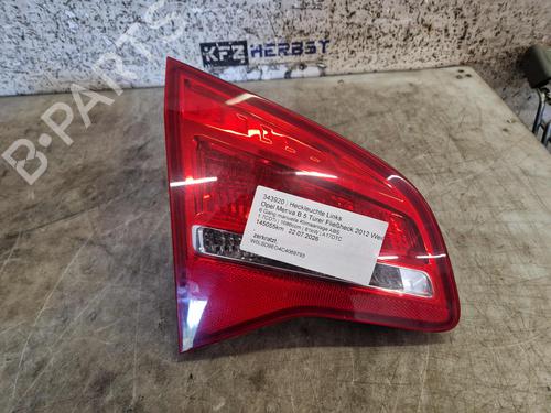Used Left taillight Left taillight 37797003 37797003