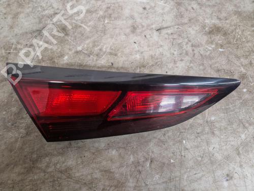 Used Left taillight OPEL ASTRA K (B16) 1.5 CRDI (68) (122 hp) 32475597