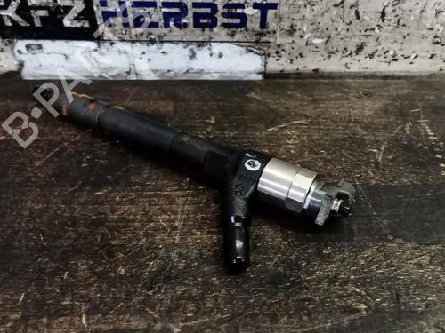 Used Injector OPEL INSIGNIA B Grand Sport (Z18) 1.6 CDTi (68) (110 hp) 22347261