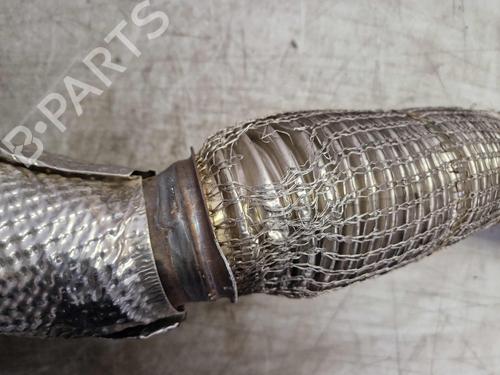 Particulate filter FORD TRANSIT V363 Platform/Chassis (FED, FFD) 2.0 EcoBlue | BP25214866M81 