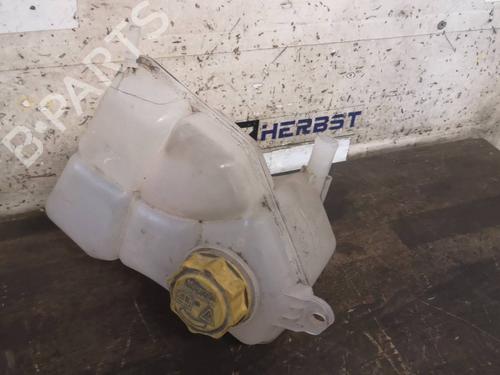 Used Expansion tank FORD FIESTA V (JH_, JD_) 1.25 16V (75 hp) 13437022