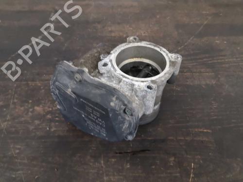 Throttle body AUDI A1 (8X1, 8XK) 1.4 TFSI | BP22289353M82 