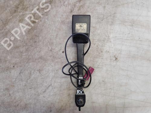 Front right seatbelt FORD C-MAX II (DXA/CB7, DXA/CEU) 1.6 TDCi | BP27543640I25 