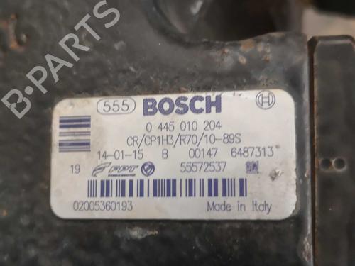 Injection pump OPEL CORSA D (S07) 1.3 CDTI (L08, L68) | BP22284901M78