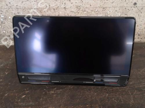 Display CUPRA BORN (K11) 58 (204 hp) 22292410