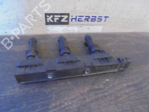 Ignition coil OPEL AGILA (A) (H00) 1.0 (F68) | BP12887416M94 