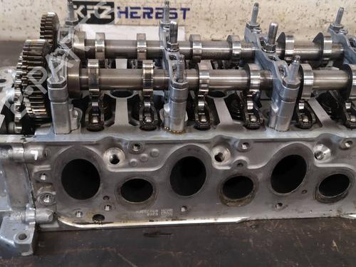 Cylinder head AUDI A6 C7 Avant (4G5, 4GD) 3.0 TDI quattro | BP28308395M5 