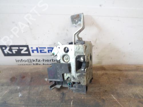 Used Front right lock PEUGEOT BOXER Platform/Chassis (244) 2.2 HDi (101 hp) 12884238