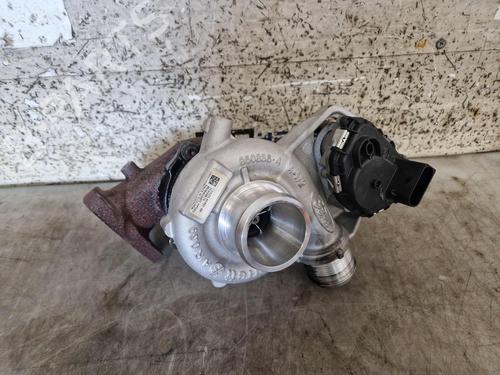 Used Turbocharger/Supercharger Turbocharger/Supercharger 37634892 37634892