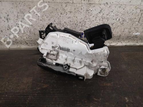 Front left lock SKODA RAPID (NH3, NK3, NK6) 1.6 TDI | BP12894910C98 