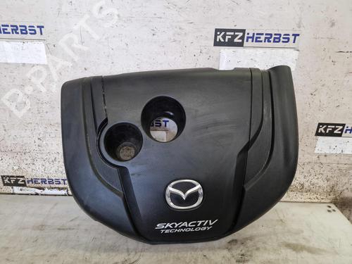 Used Upper protection MAZDA 6 Saloon (GJ, GL) 2.2 D (GJ2FP) (150 hp) 28151965