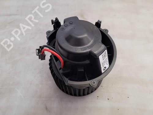 Heater blower motor BMW 2 Gran Tourer (F46) 218 d xDrive | BP23986271M62 
