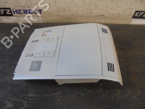 Used Interior roof light VW GOLF VII Variant (BA5, BV5) 1.6 TDI (105 hp) 19945318