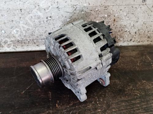 Used Alternator SKODA OCTAVIA III Combi (5E5, 5E6) 1.5 TSI (150 hp) 22294376