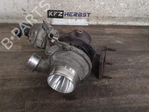 Used Turbocharger/Supercharger VOLVO S60 II (134) D3 (163 hp) 22284947