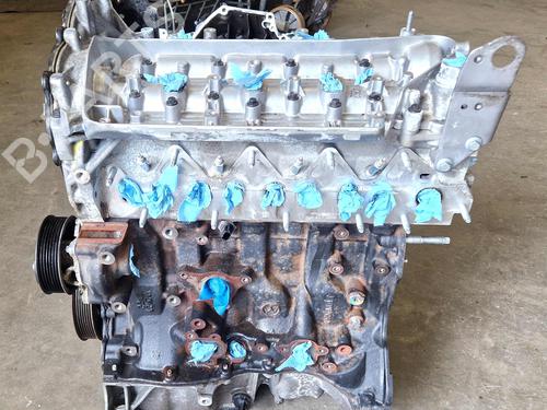 Motor für NISSAN X-TRAIL III (T32_, T32R, T32RR) 1.6 dCi ALL MODE 4x4-i (NT32) (130 hp) 26488542