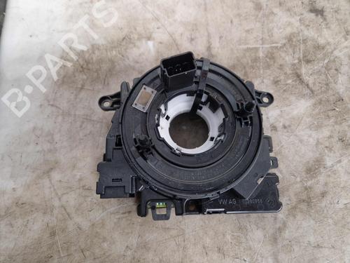 Kontaktrulle Airbag Kontaktrulle Airbag VW CADDY V Box Body/MPV (SBA, SBH) 2.0 TDi (122 hp) 39766658 39766658