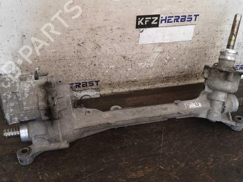 Used Steering rack FORD TOURNEO CONNECT / GRAND TOURNEO CONNECT V408 MPV 1.6 TDCi (115 hp) 22290130