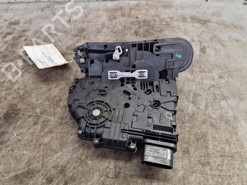 Højre bagtil lås VW SHARAN (7N1, 7N2) 1.4 TSI (150 hp) 31640515