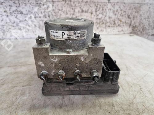 Used ABS pump SUZUKI SWIFT V (AZ) 1.2 SHVS (A2L412) (90 hp) 31710993