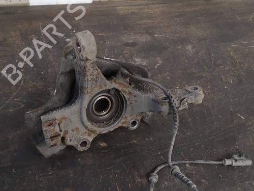 Venstre Styrespindel Lejehus OPEL CORSA D Hatchback Van (S07) 1.3 CDTI (L08) | BP12875226M25 