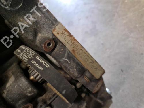 Engine AUDI A6 C7 Avant (4G5, 4GD) 2.0 TFSI | BP27491876M1 