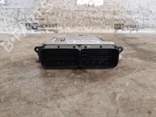 Engine control unit (ECU) VW TOURAN (5T1) 2.0 TDI | BP39976697M57 - Image 2