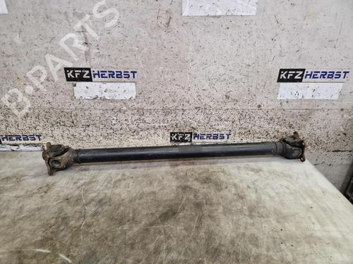 Transmisión central BMW X1 (E84) xDrive 18 d (143 hp) 31327552