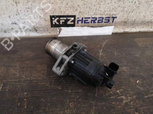 Used Egr OPEL ZAFIRA TOURER C (P12) 2.0 CDTi (75) (170 hp) 19944892
