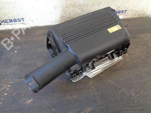 Used Air filter box MERCEDES-BENZ SLC (R172) 180 (172.431) (156 hp) 12872012