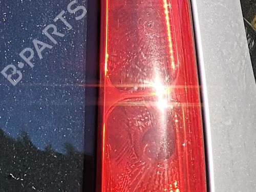 Used Right taillight CITROËN C8 (EA_, EB_) 2.0 HDi 135 (136 hp) 30315620
