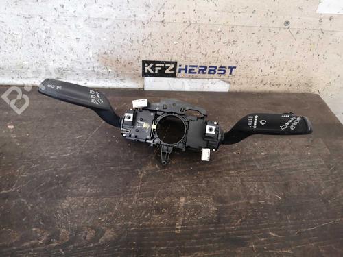 Used Steering column stalk AUDI A3 Sportback (8VA, 8VF) 1.2 TFSI (110 hp) 22280259