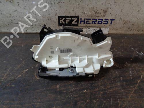 Front left lock SEAT Mii (KF1, KE1) 1.0 | BP12889988C98 