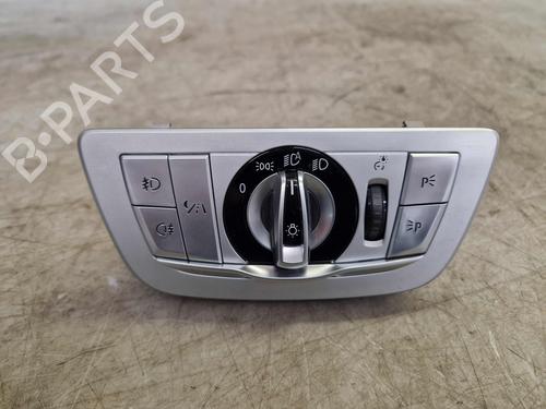 Used Headlight switch Headlight switch 37420536 37420536