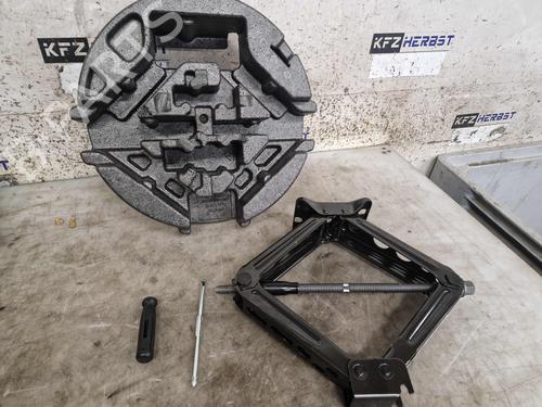 Reservehjul kit OPEL ASTRA K (B16) 1.5 CRDI (68) (122 hp) 32475609