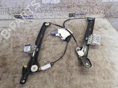 Rudehejsemekanisme ventre foran Rudehejsemekanisme ventre foran AUDI A5 Sportback (8TA) 2.0 TDI (163 hp) 33951934 33951934