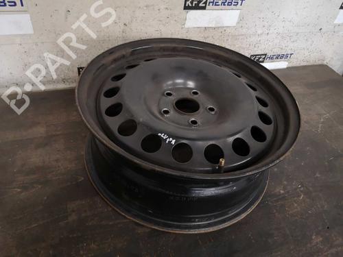 Rim SKODA KODIAQ I (NS6, NS7, NV7) 2.0 TDI 4x4 17 | Zoll | 5QF601027G
