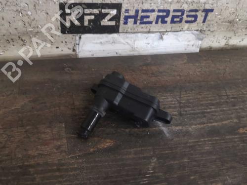 Used Fuel door actuator AUDI A3 Sportback (8VA, 8VF) S3 quattro (310 hp) 22285745