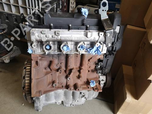 Used Engine DACIA SANDERO II 1.5 dCi (90 hp) 24923726