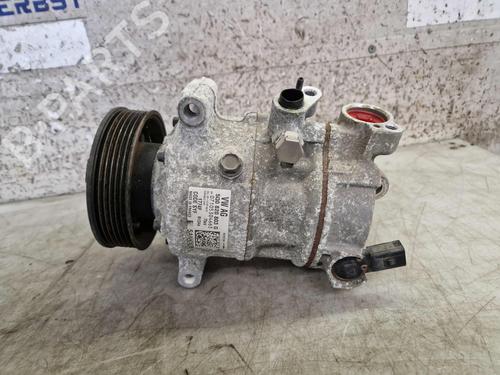 Used AC compressor SEAT IBIZA IV ST (6J8, 6P8) 1.0 (75 hp) 29200783