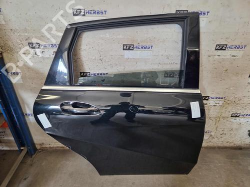 Puerta trasera derecha MERCEDES-BENZ B-CLASS Sports Tourer (W246, W242) B 180 CDI / d (246.212) (109 hp) 33011897