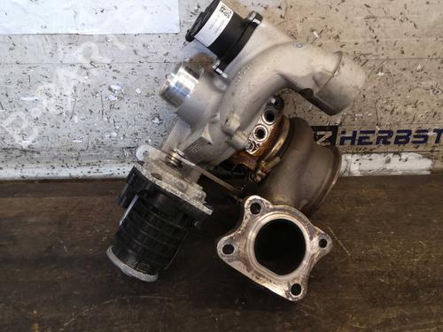 Turbocharger/Supercharger OPEL CROSSLAND X / CROSSLAND (P17, P2QO) 1.2 (75) | BP22291493M71 