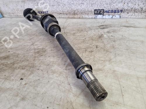 Right front driveshaft MAZDA 6 Saloon (GJ, GL) 2.2 D (GJ2FP) | BP28151943M39 