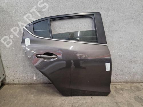 Used Right rear door Right rear door MAZDA 3 (BM, BN) 1.5 (100 hp) 34235322 34235322