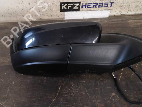 Right mirror SEAT TOLEDO IV (KG3) 1.6 TDI | BP12875129C27 