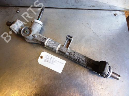 Used Steering rack OPEL CORSA D (S07) 1.3 CDTI (L08, L68) (90 hp) 13432327