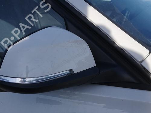 Used Right mirror BMW 3 Touring (F31) 318 d (150 hp) 30855338