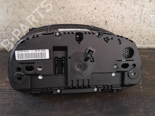 Instrument cluster BMW X1 (E84) xDrive 18 d | BP12875613C47 
